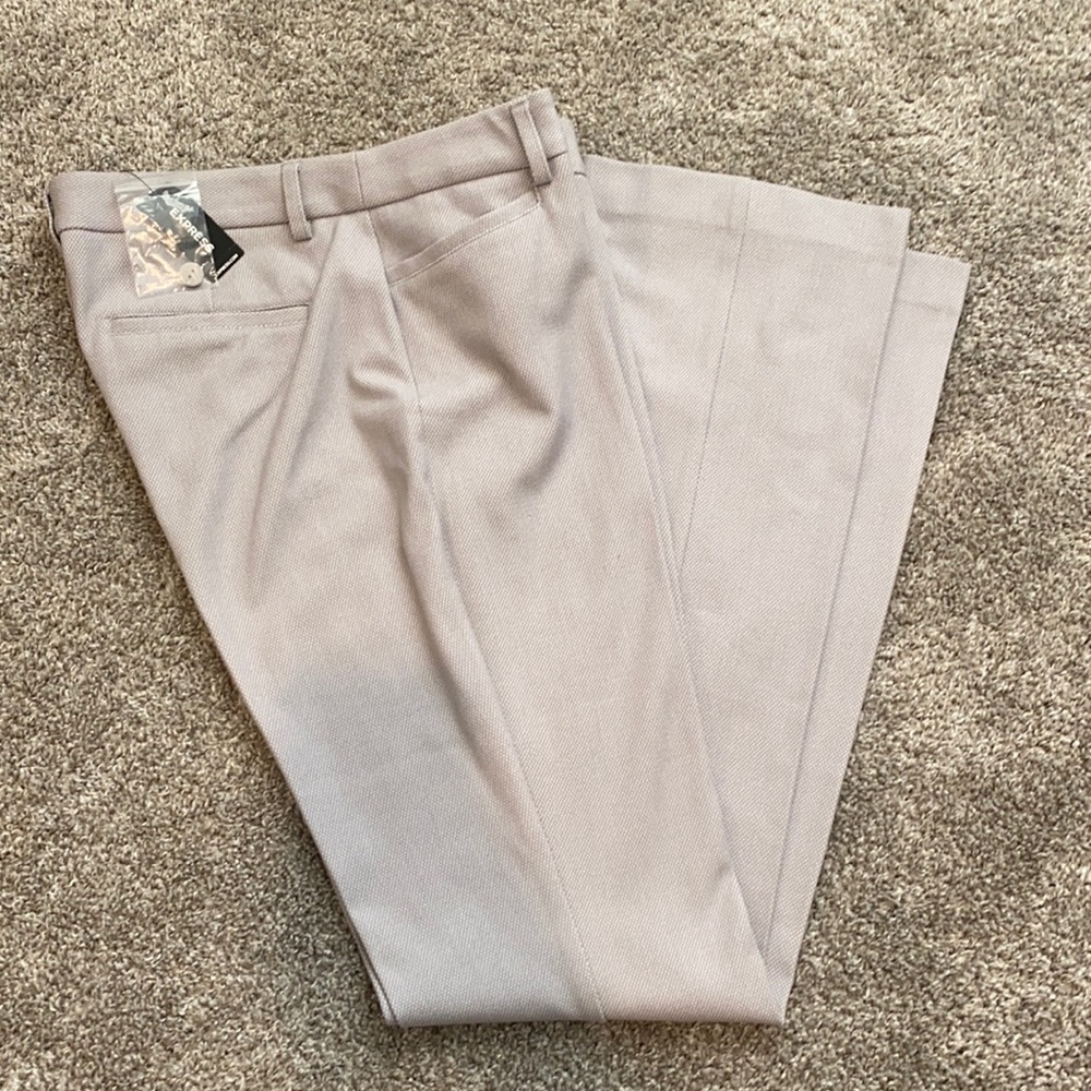 Express slacks